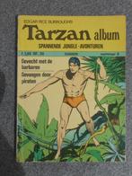 Tarzan Album Nr 6., Boeken, Stripboeken, Eén stripboek, Ophalen of Verzenden, Gelezen