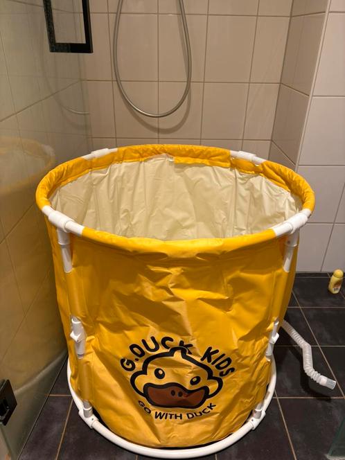 Opvouwbare bademmer – bijna nieuw, Tickets en Kaartjes, Kortingen en Cadeaubonnen, Drie personen of meer, Overige typen, Cadeaubon