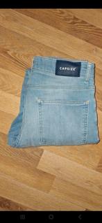 Jeans Capsize W31 L34, Kleding | Heren, Ophalen of Verzenden, Zo goed als nieuw, Blauw, W32 (confectie 46) of kleiner