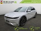 Hyundai IONIQ 5 Connect 73kWh AVILOO Accutest, SOH 98%, rest, Automaat, Achterwielaandrijving, Gebruikt, Leder en Stof