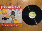 Peuterdeuntjes 2 Vinyl LP, Ophalen