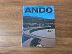 Tadao Ando: Complete Works 1975-2010 - Taschen, Boeken, Kunst en Cultuur | Architectuur, Ophalen, Zo goed als nieuw, Architecten