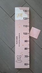 Handgemaakte Groeimeter - Persoonlijk Kraamcadeau, Kinderen en Baby's, Kinderkamer | Inrichting en Decoratie, Info@rwhoutidee.nl