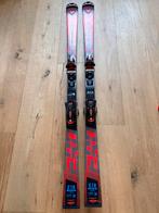 Rossignol HERO Elite LT Ti 177, drie dagen geskied, NIEUW, 160 tot 180 cm, Rossignol, Ophalen of Verzenden, Zo goed als nieuw