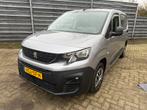 Peugeot Partner 1.5 Bluehdi  3 zits 2020 2 schuifdeuren NAP, Auto's, Voorwielaandrijving, Stof, 4 cilinders, Bedrijf