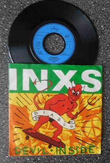 Inxs - devil inside (vanaf € 1,75)