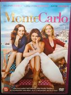 Monte Carlo, Vanaf 16 jaar, Ophalen of Verzenden, Zo goed als nieuw