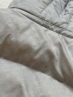 Daily Paper Puffer Jas, Kleding | Dames, Jassen | Winter, Ophalen of Verzenden, Gedragen, Maat 36 (S), Grijs
