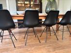 Eetkamerstoelen, Huis en Inrichting, Ophalen, Gebruikt