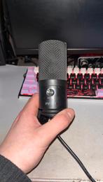 Fifine microfoon, Muziek en Instrumenten, Microfoons, Ophalen of Verzenden, Zo goed als nieuw