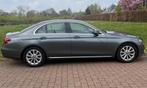 Mercedes-Benz E-Klasse 2.0 E200 Sedan AUT 2018, Auto's, Mercedes-Benz, USB, Achterwielaandrijving, Euro 6, 4 cilinders