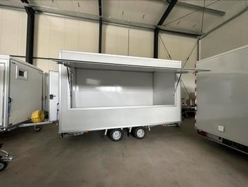 Nieuwe lege verkoop wagen friet snacks suikerspin beschikbaar voor biedingen