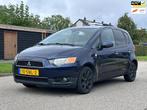 Mitsubishi Colt 1.3 Edition Two 5DR*Airco*Trekhaak*NAP*Deale, Auto's, Voorwielaandrijving, Euro 5, Gebruikt, Blauw