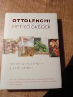 Ottolenghi het kookboek, Boeken, Kookboeken, Ophalen of Verzenden, Gelezen, Yotam Ottolenghi; Sami Tamimi