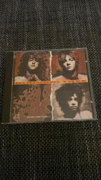 Cd Burning Tree, Ophalen of Verzenden, Zo goed als nieuw