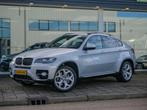 BMW X6 XDrive 35i High Executive YOUNGTIMER CARPLAY 12M GARA, Gebruikt, Zwart, 4 stoelen, X6