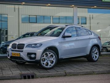 BMW X6 XDrive 35i High Executive YOUNGTIMER CARPLAY 12M GARA beschikbaar voor biedingen