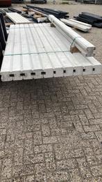 Betonpaal / verschillende kleuren & maten / Schutting, Ophalen of Verzenden, Nieuw, 250 cm of meer, Palen