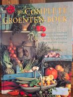 Het complete groenten boek, Boeken, Ophalen of Verzenden, Zo goed als nieuw