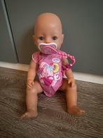 New Born Baby, Ophalen of Verzenden, Gebruikt, Babypop