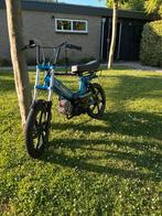 Tomos 65cc, Ophalen