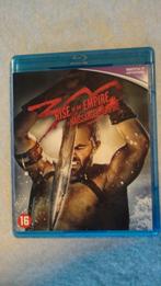 300 Rise of an empire, Ophalen of Verzenden, Zo goed als nieuw, Actie