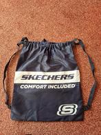 Nieuwe Skechers Rugzak - Donkerblauw, Ophalen of Verzenden, Nieuw, Blauw, Overige typen
