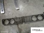 gril set bmw e12 525, Auto-onderdelen, Carrosserie en Plaatwerk, Gebruikt, Ophalen of Verzenden, BMW, BMW