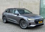 Audi e-tron 50 Quattro 313pk 2020 Grijs, 1800 kg, Zwart, Elektrisch, 420 min