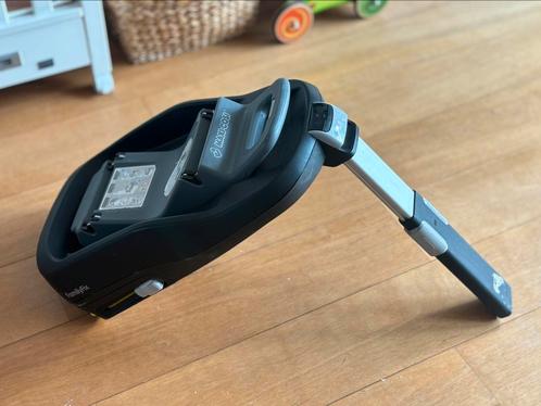 MaxiCosi familyfix easybase, Kinderen en Baby's, Autostoeltjes, Gebruikt, Maxi-Cosi, 0 t/m 13 kg, Isofix, Ophalen