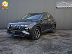 Hyundai Tucson 1.6 T-GDI PHEV Premium 4WD Leer / LED / Stoel, Automaat, 14 kWh, Gebruikt, Euro 6