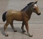 Schleich veulen, Ophalen of Verzenden, Zo goed als nieuw