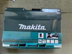 Makita B-66232 9-delige Krachtdoppenset in box - 1/2" nieuw, Nieuw, Ophalen of Verzenden