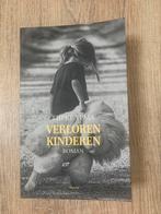Verloren kinderen - Tjipke Ypma, Ophalen of Verzenden, Gelezen