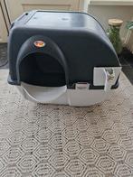 Omega Paw Elyte zelfreinigende kattenbak XL, Ophalen