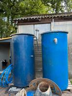 Filter cilo zandfilter waterbehandeling zandfiltratie, Tuin en Terras, Regentonnen, 150 liter of meer, Ophalen, Zo goed als nieuw