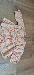 Superleuk blousje van united colors of Benneton, maat 74, Kinderen en Baby's, Babykleding | Maat 74, United Colors of Benetton