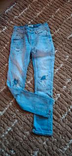 Jongens jeans raizzed 140, Ophalen of Verzenden