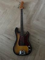 19666 - 1968 Fender Precision, Ophalen of Verzenden, Zo goed als nieuw