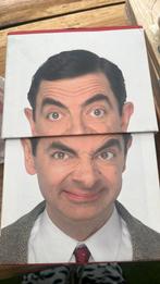 Mr bean, Ophalen of Verzenden, Zo goed als nieuw