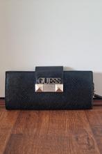 Guess clutch, ., Zwart, Guess, Ophalen of Verzenden