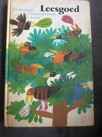 Leesgoed - Nederlandse kinderboeken bloemlezing, Ophalen of Verzenden, Gelezen, Fictie algemeen