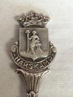 Harskamp theelepel, Antiek en Kunst, Ophalen of Verzenden