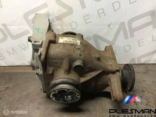 Gereviseerd 3.45 Differentieel BMW E91 E90 E92 E87 E81, Auto-onderdelen, Transmissie en Toebehoren, Gebruikt, Ophalen of Verzenden