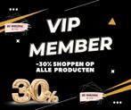 VIP account, Nieuw, Ophalen of Verzenden