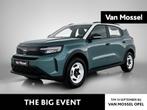 Opel Frontera 1.2 Turbo Hybrid Edition || VAN MOSSEL BIG EVE, Auto's, Stof, Euro 6, 1199 cc, Origineel Nederlands