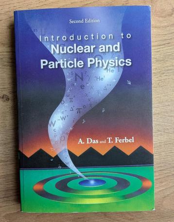 Introduction to Nuclear and Particle Physics | 9789812387448 beschikbaar voor biedingen