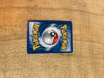 Dark blastoise pokemon kaart, Hobby en Vrije tijd, Verzamelkaartspellen | Pokémon, Ophalen of Verzenden, Gebruikt, Losse kaart