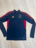 Ajax trui maat XS, Sport en Fitness, Voetbal, Maat XS of kleiner, Ophalen of Verzenden, Zo goed als nieuw, Trainingspak