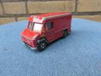 Efsi Commer Truck rood, Ophalen of Verzenden, Gebruikt, Bus of Vrachtwagen